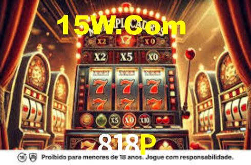 818P Bet