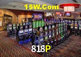Casino Ao Vivo 818P