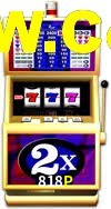 Welcome Bonus 818P
