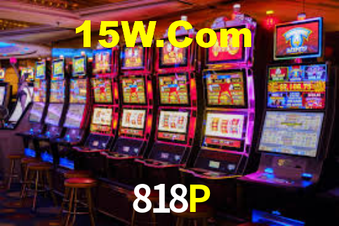 818P,818P.Com