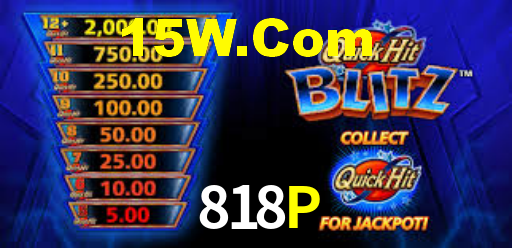 818P.Com