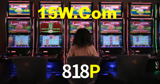 818P,818P.Com