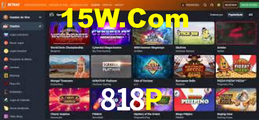 818P,818P.Com