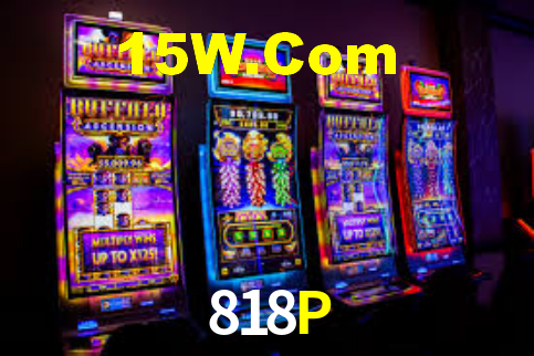 818P: A Experiência de Casino com Jogos de Mesa ao Vivo