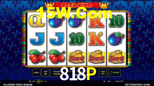 818P