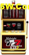 Live Casino 818P