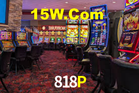 818P.Com