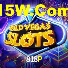 Live Casino 818P