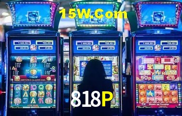 Estatísticas do Jogo 818P
