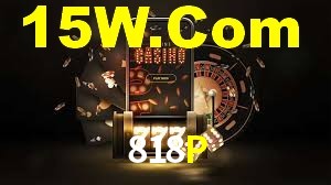 Roulette Table 818P