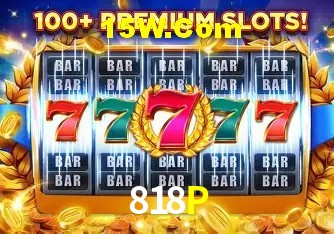 Login Seguro 818P