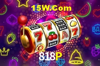 Provedores de Jogos 818P