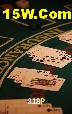 Slots com jackpots e giros grátis na 818P