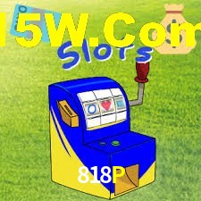 Welcome Bonus 818P