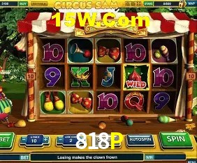 Casino VIP 818P